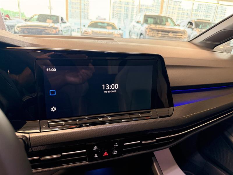 volkswagen Golf GTI 2022 - 12