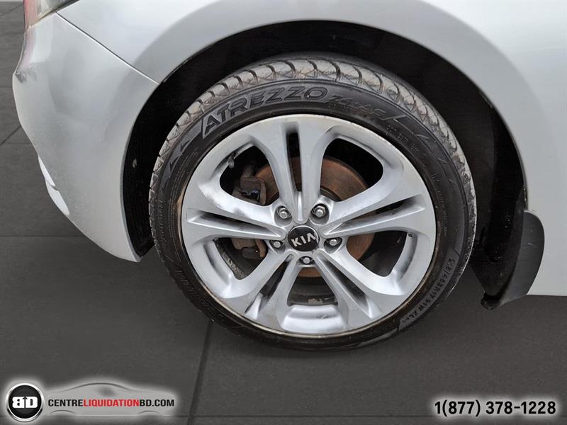 kia Forte 2015 - 9