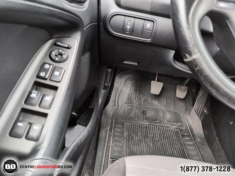 kia Forte 2015 - 14