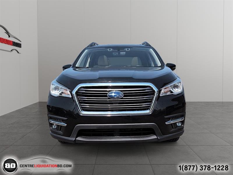subaru Ascent 2019 - 2