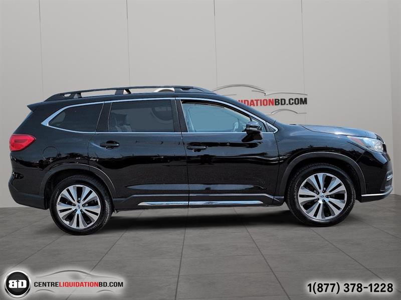 subaru Ascent 2019 - 4
