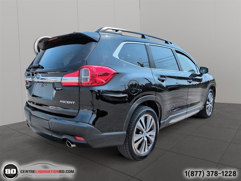 subaru Ascent 2019 - 6