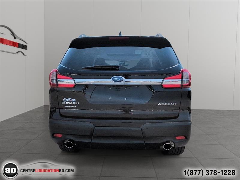 subaru Ascent 2019 - 7