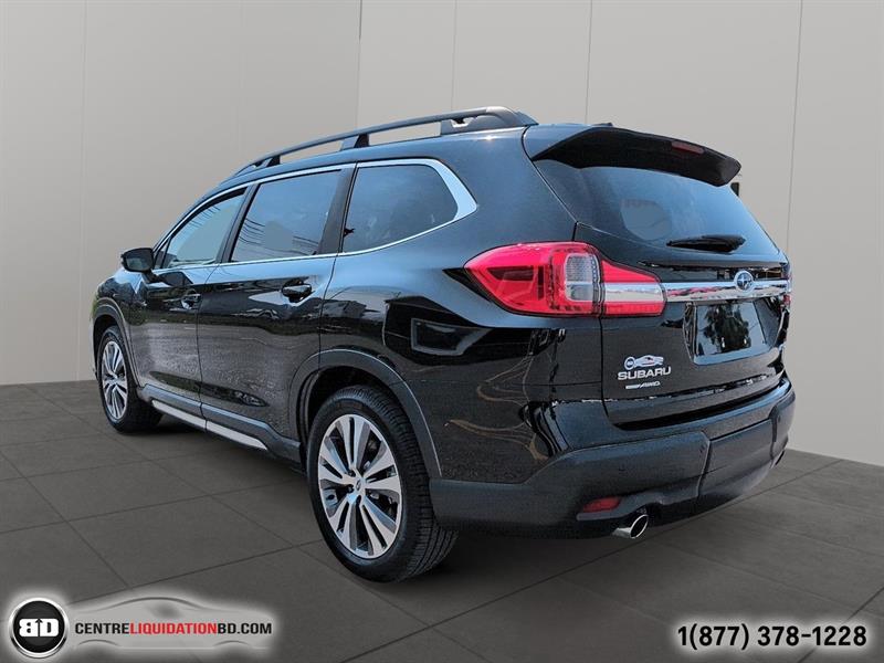 subaru Ascent 2019 - 8