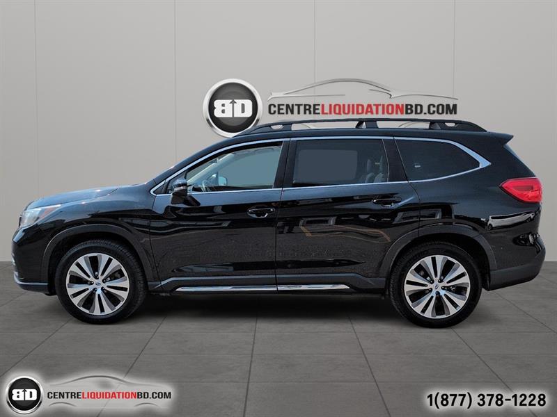 subaru Ascent 2019 - 9