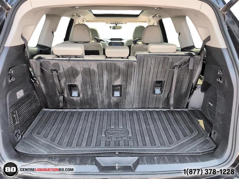 subaru Ascent 2019 - 11