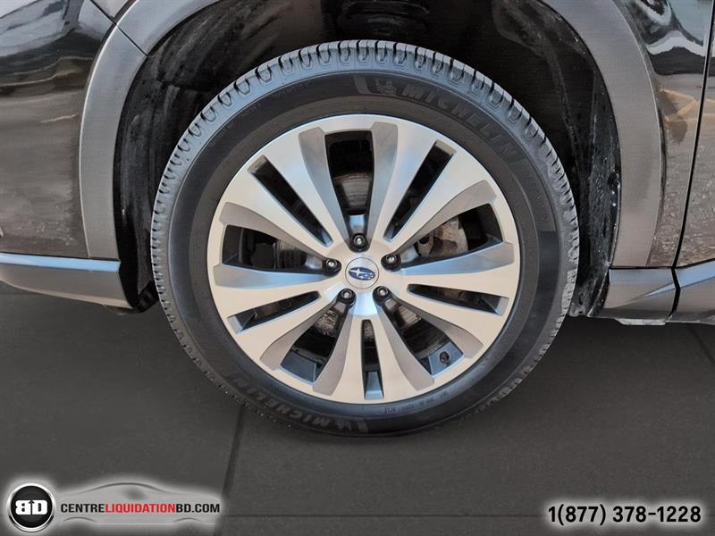 subaru Ascent 2019 - 12