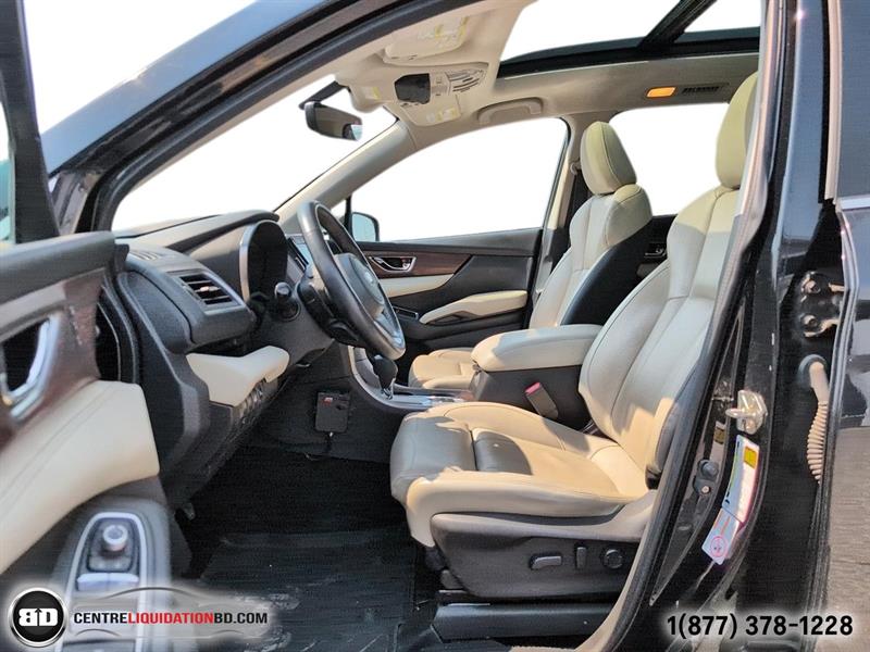 subaru Ascent 2019 - 13