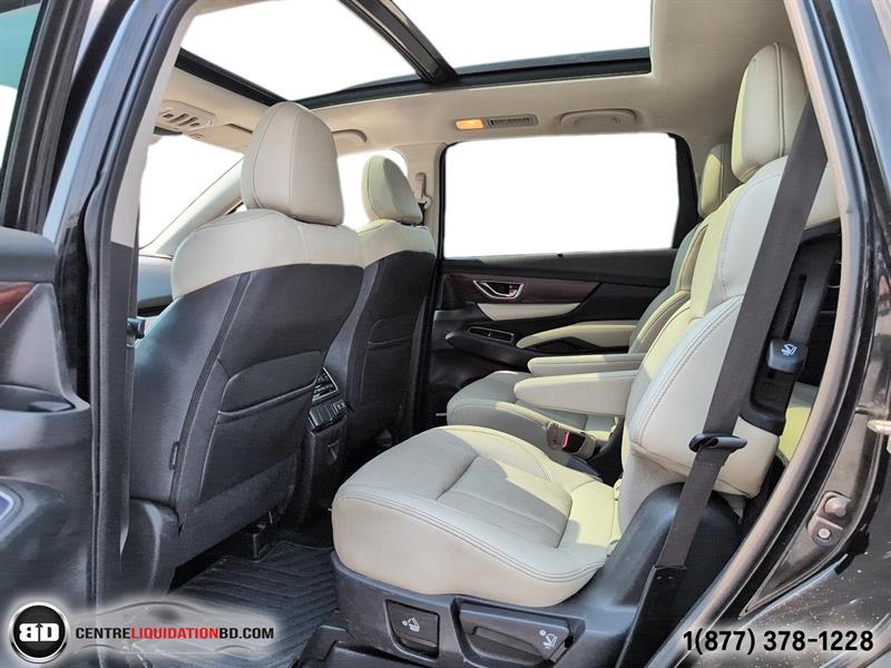 subaru Ascent 2019 - 14