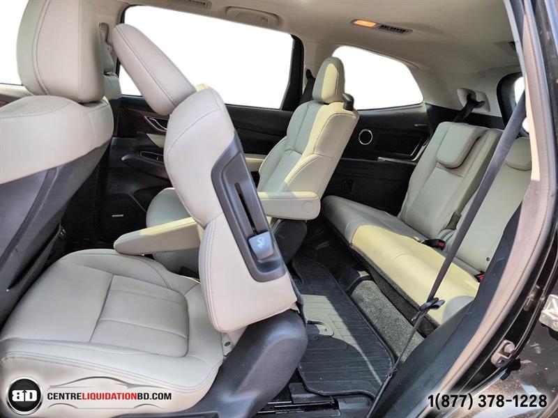 subaru Ascent 2019 - 16