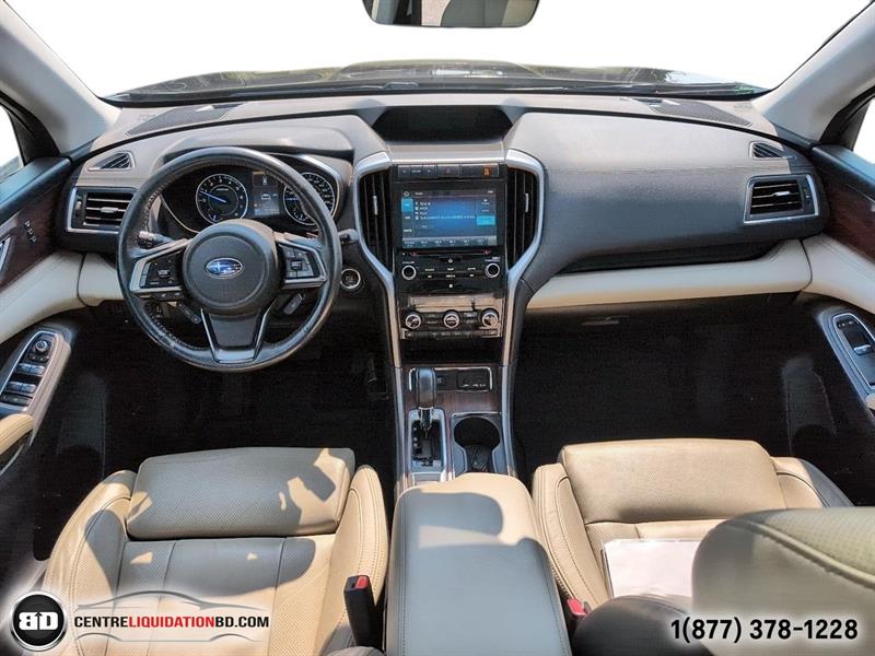 subaru Ascent 2019 - 17