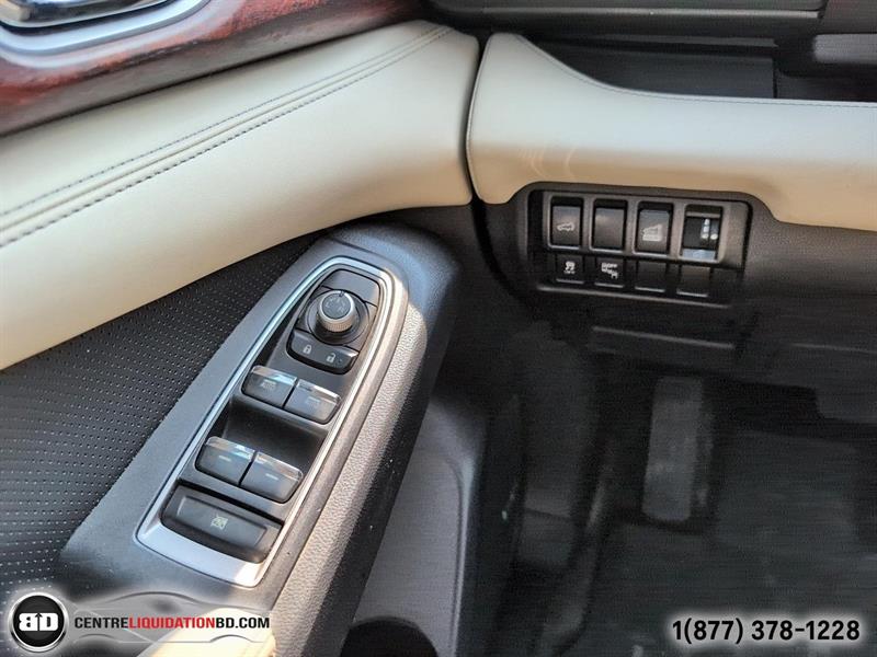 subaru Ascent 2019 - 18