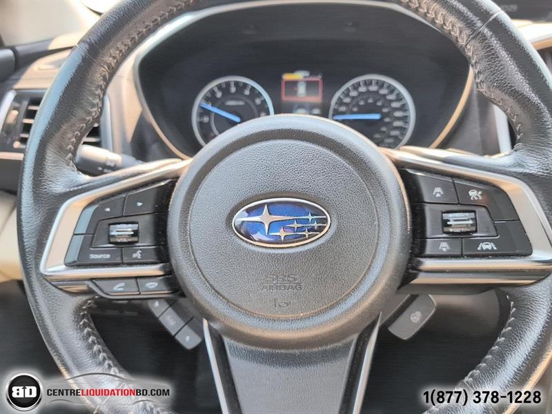 subaru Ascent 2019 - 19