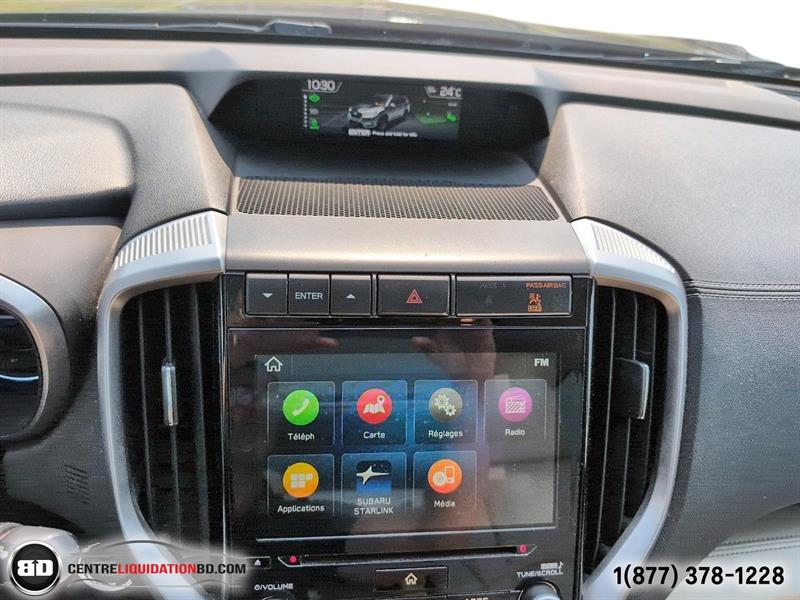 subaru Ascent 2019 - 20