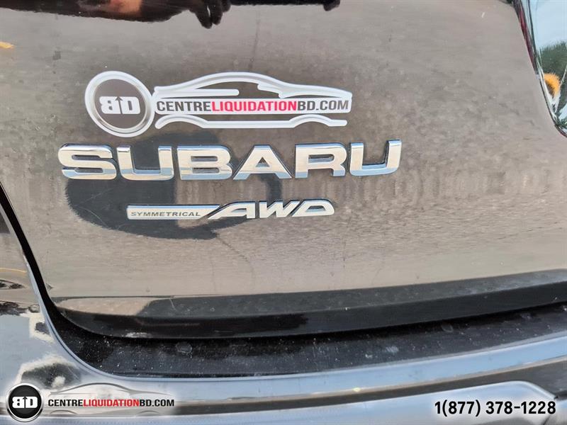 subaru Ascent 2019 - 22