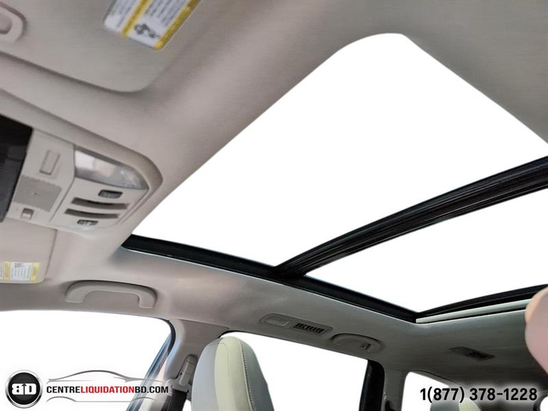 subaru Ascent 2019 - 23