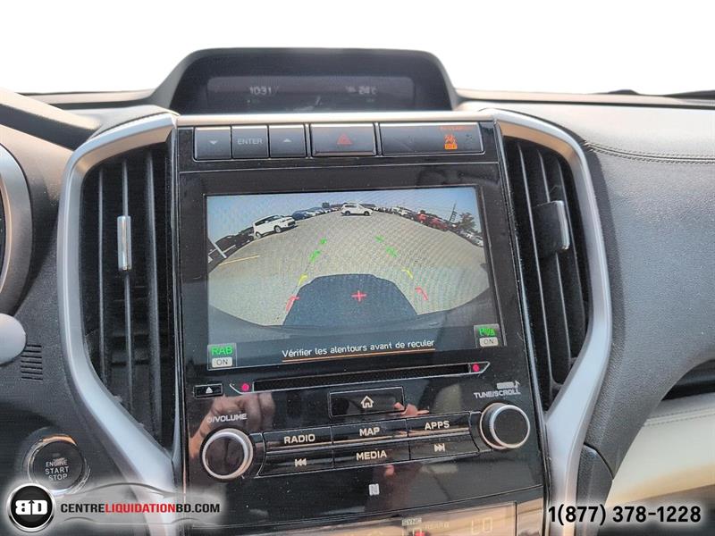 subaru Ascent 2019 - 24