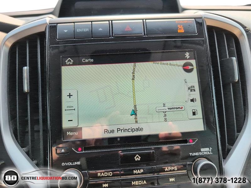 subaru Ascent 2019 - 25