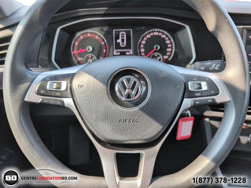 volkswagen Jetta 2019 - 18