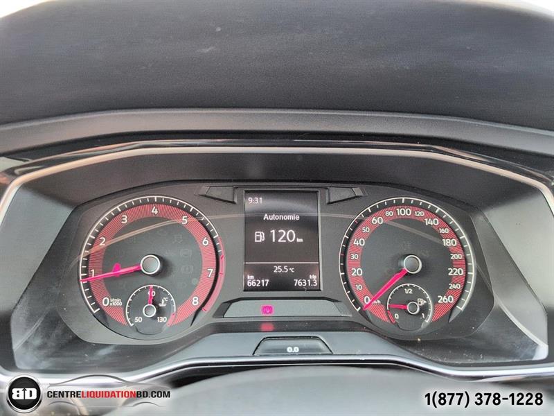 volkswagen Jetta 2019 - 19