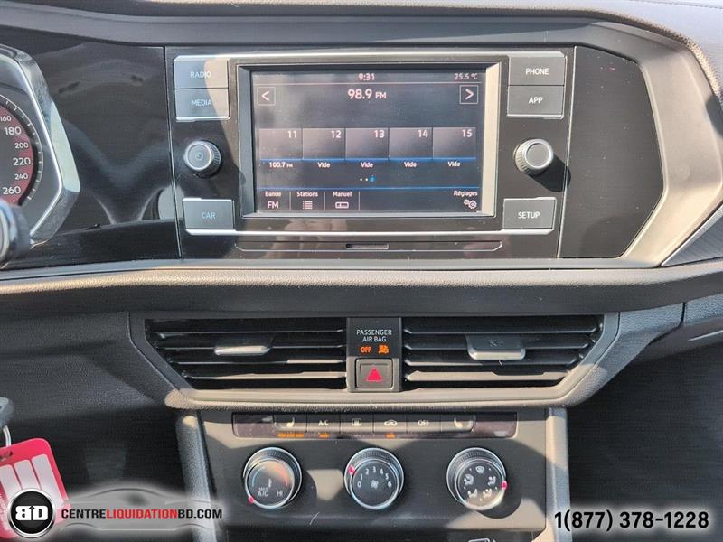 volkswagen Jetta 2019 - 20