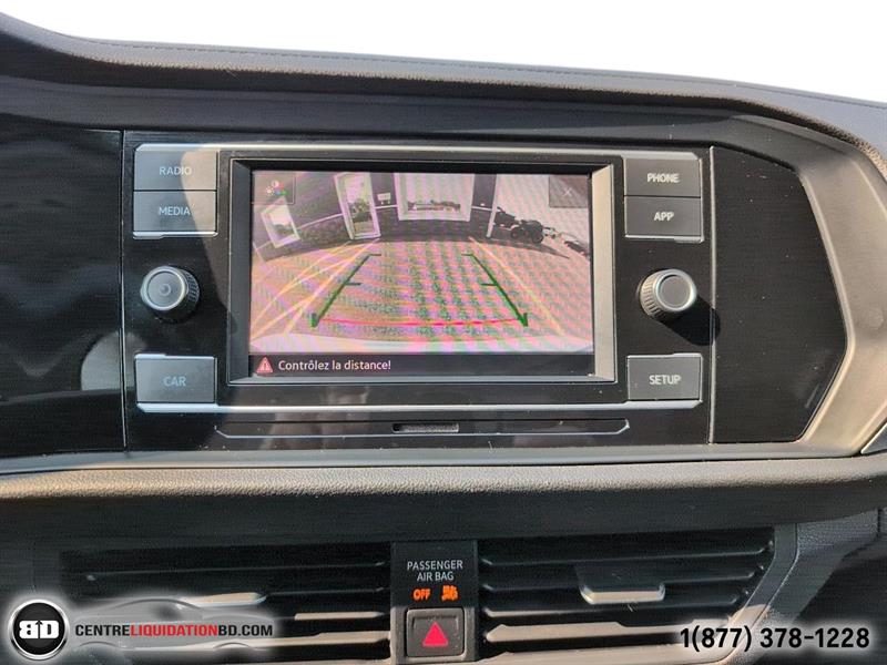 volkswagen Jetta 2019 - 22
