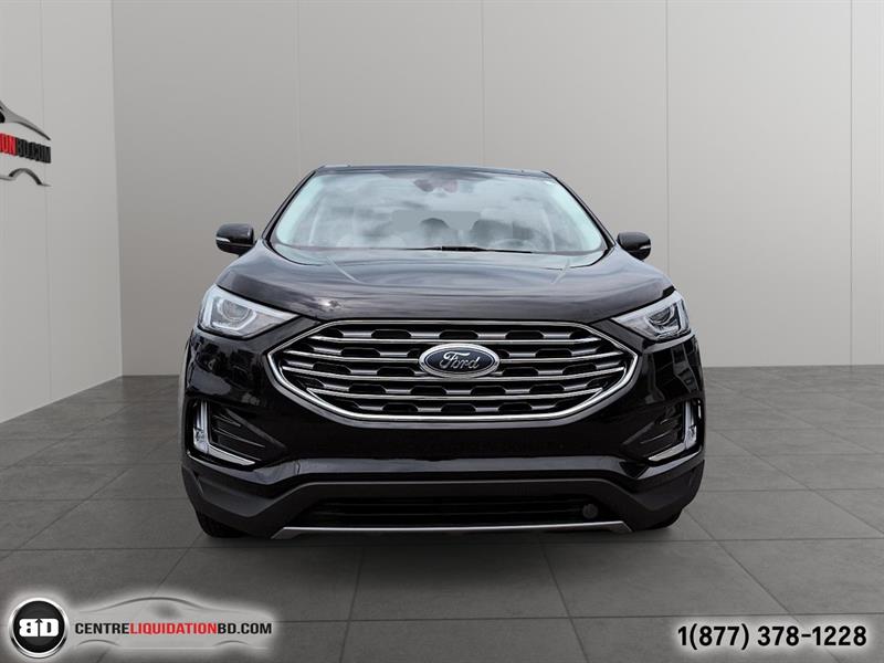 ford Edge 2021 - 2