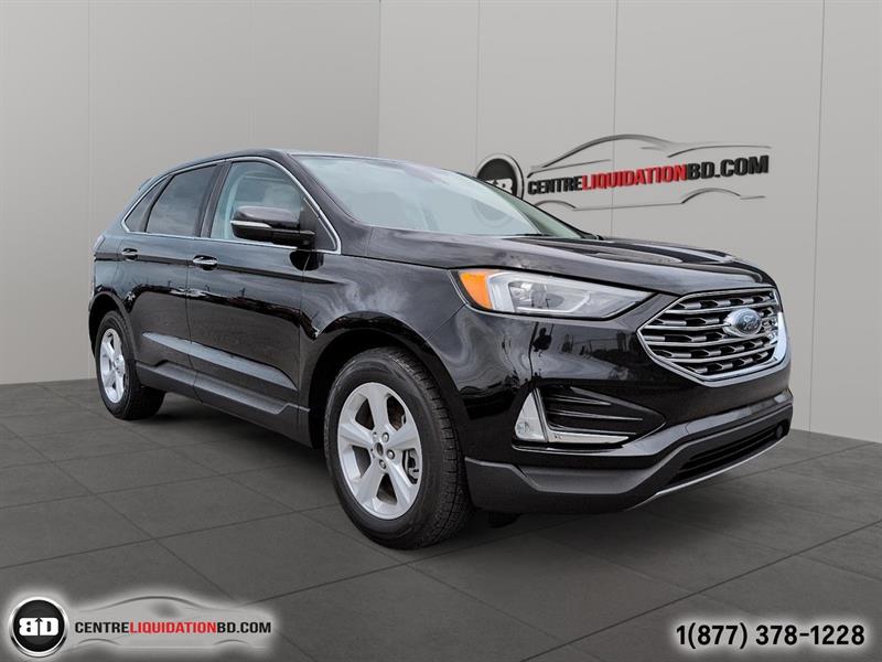 ford Edge 2021 - 3