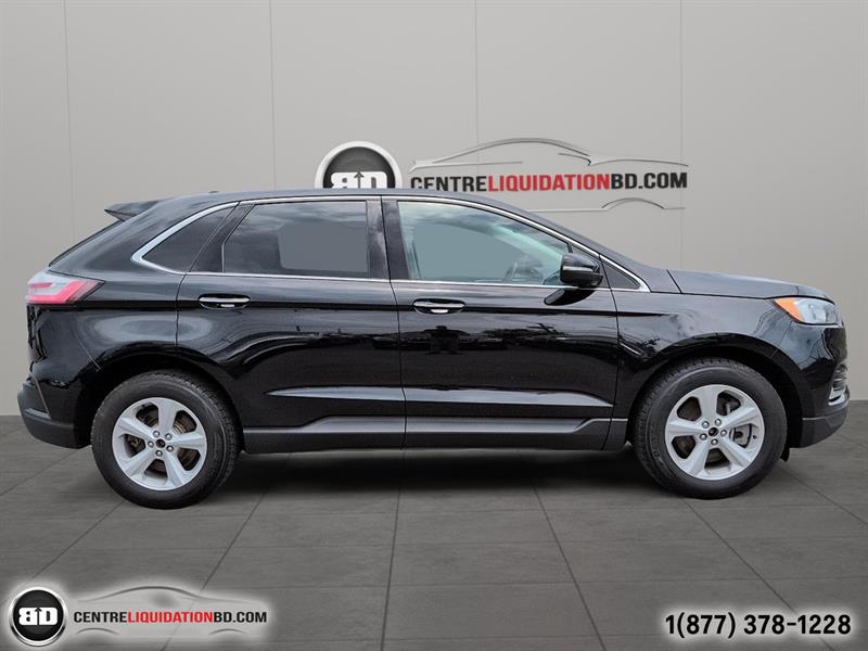 ford Edge 2021 - 4