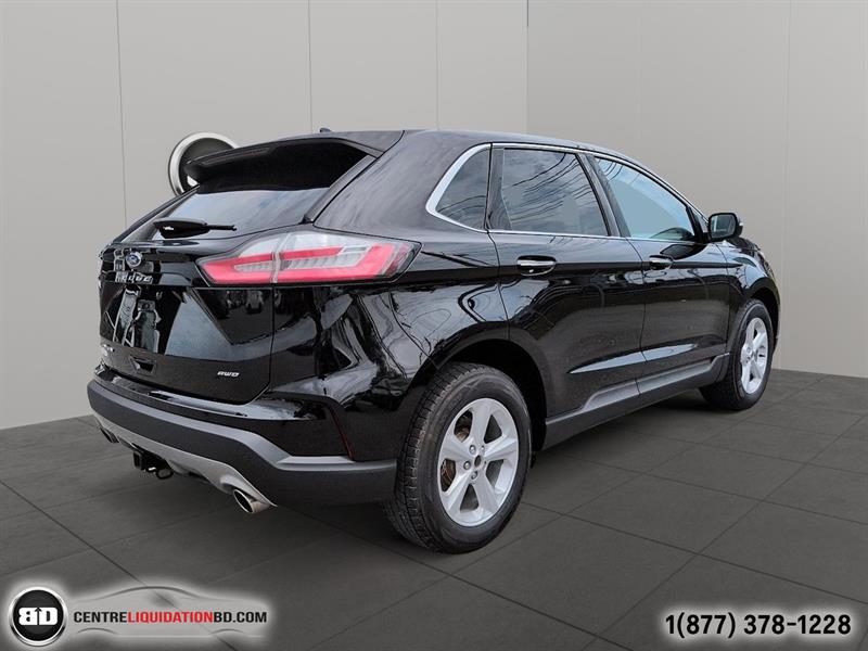 ford Edge 2021 - 6