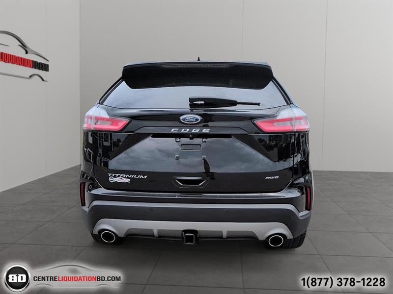 ford Edge 2021 - 7
