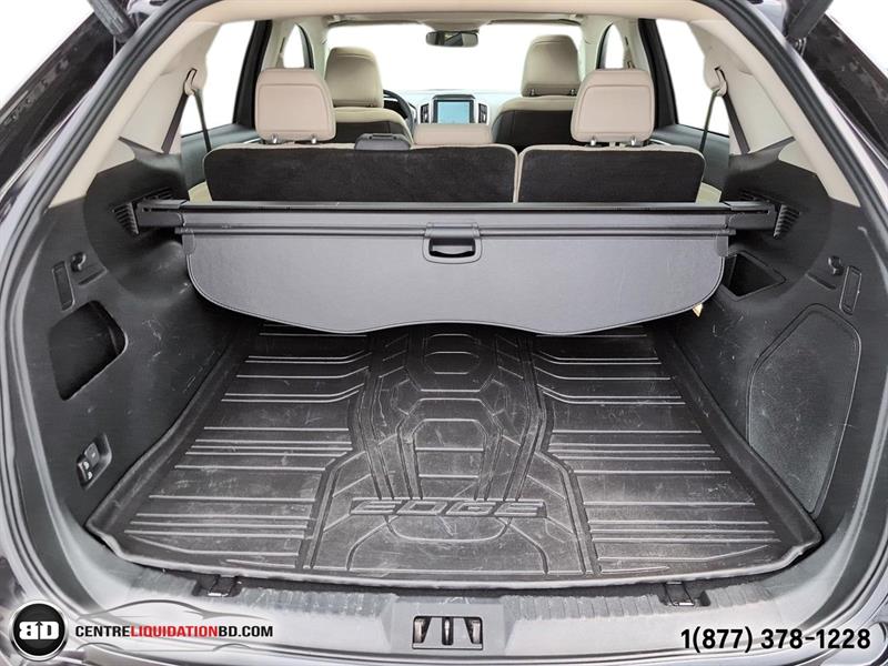 ford Edge 2021 - 11