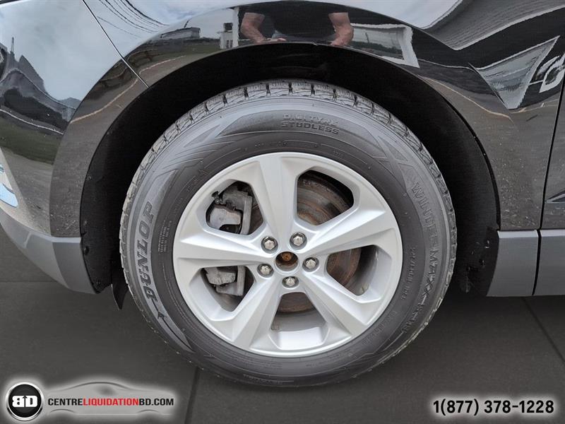 ford Edge 2021 - 12