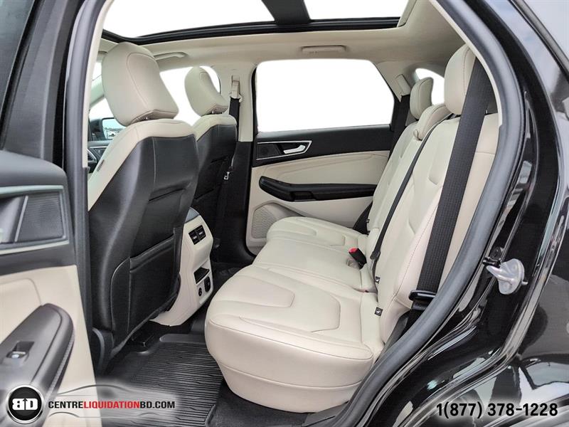 ford Edge 2021 - 14