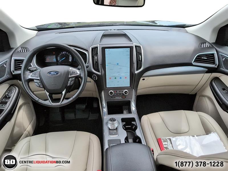 ford Edge 2021 - 16