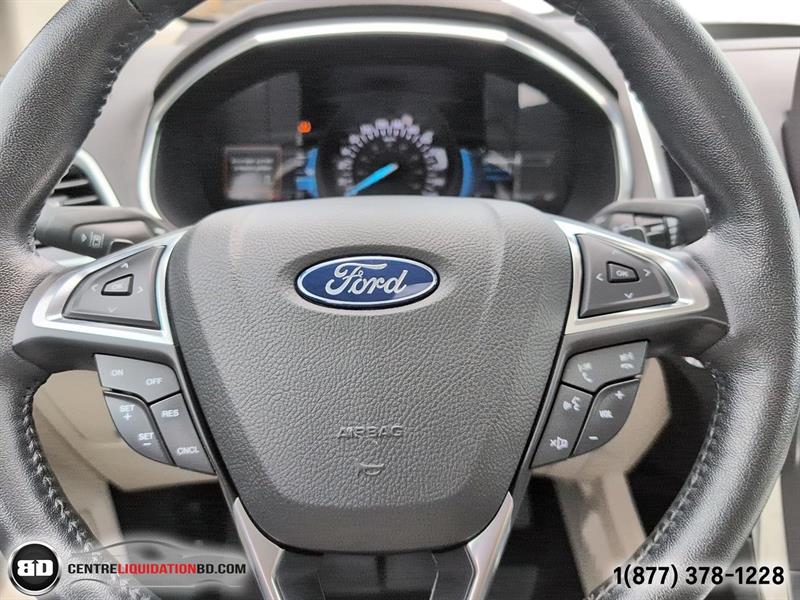 ford Edge 2021 - 18