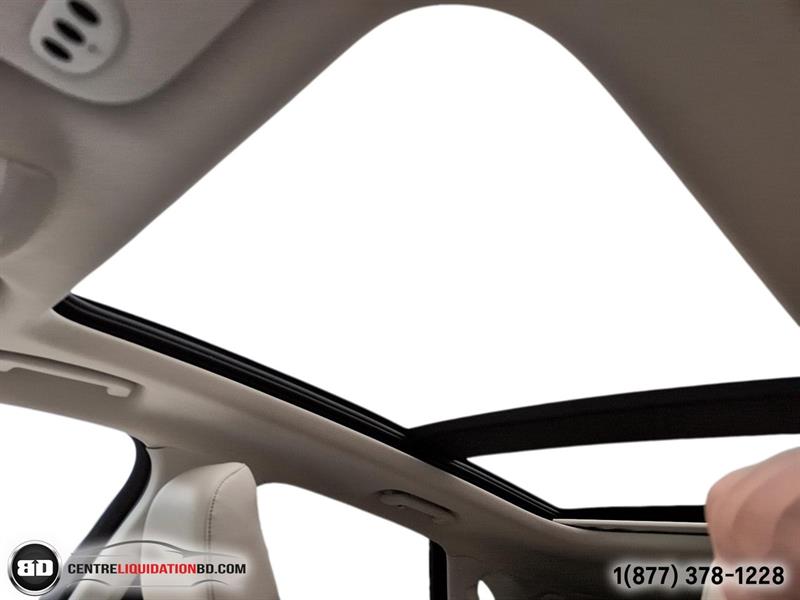 ford Edge 2021 - 23