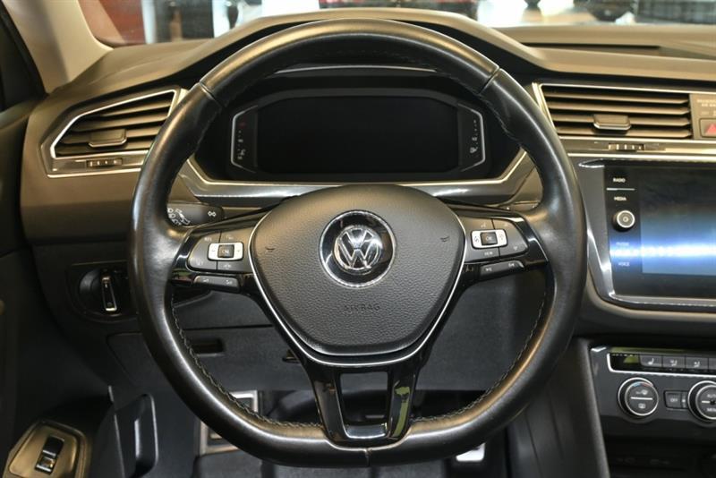 volkswagen Tiguan 2021 - 20