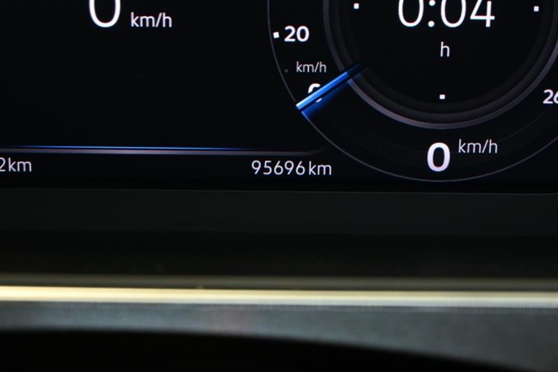 volkswagen Tiguan 2021 - 24