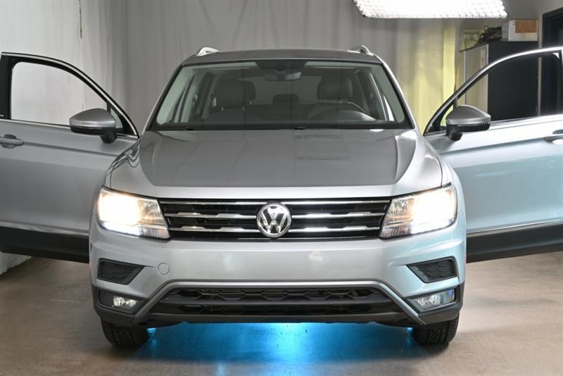 volkswagen Tiguan 2021 - 37