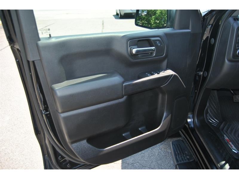 chevrolet Silverado 1500 2024 - 11