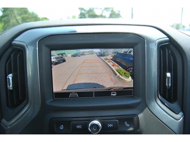 chevrolet Silverado 1500 2024 - 17