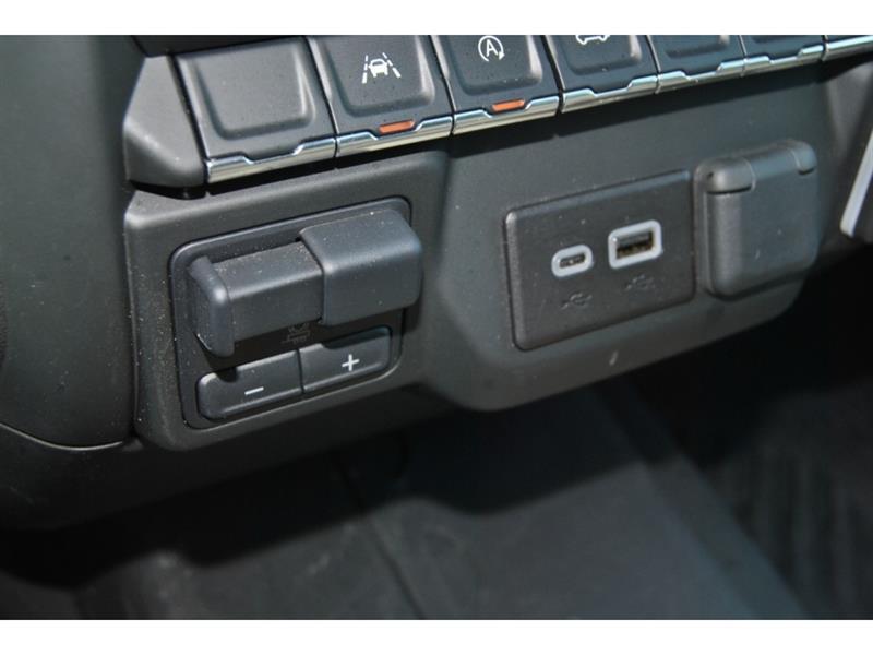 chevrolet Silverado 1500 2024 - 20