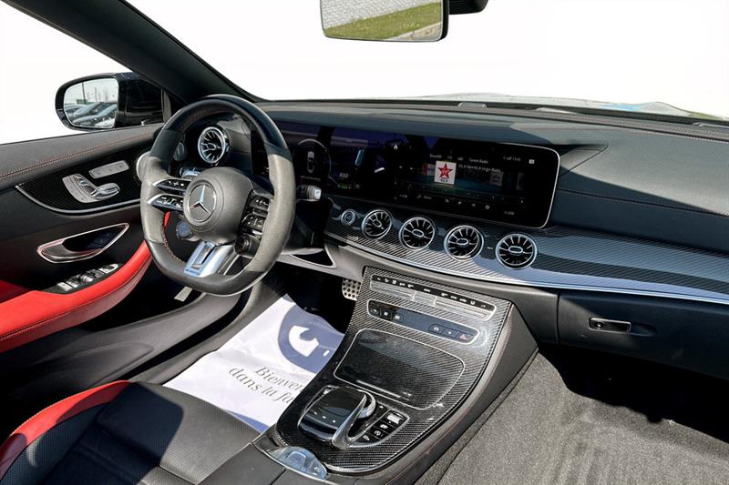 mercedes-benz E53 2022 - 7