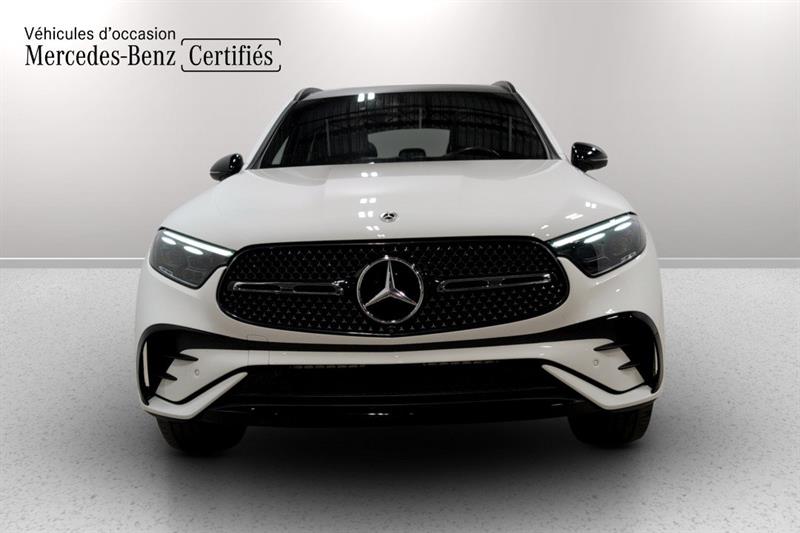 mercedes-benz GLC300 2023 - 2