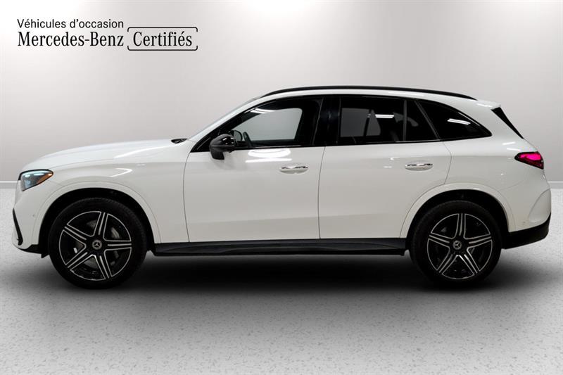mercedes-benz GLC300 2023 - 3