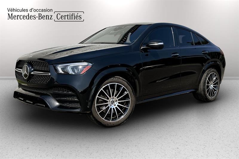 mercedes-benz GLE450 2023