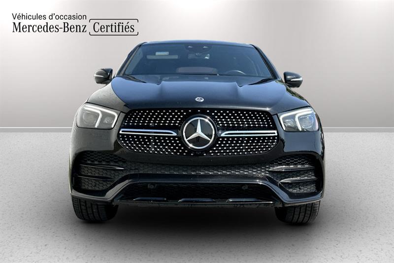 mercedes-benz GLE450 2023 - 2