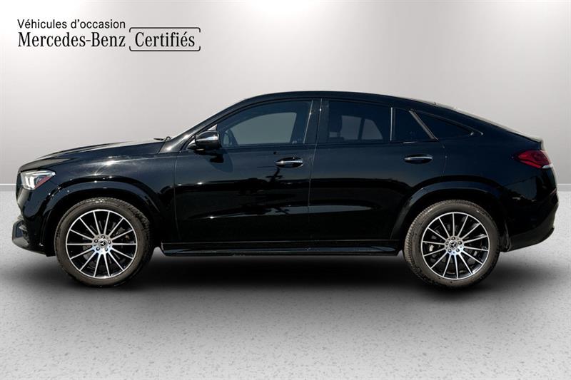 mercedes-benz GLE450 2023 - 3