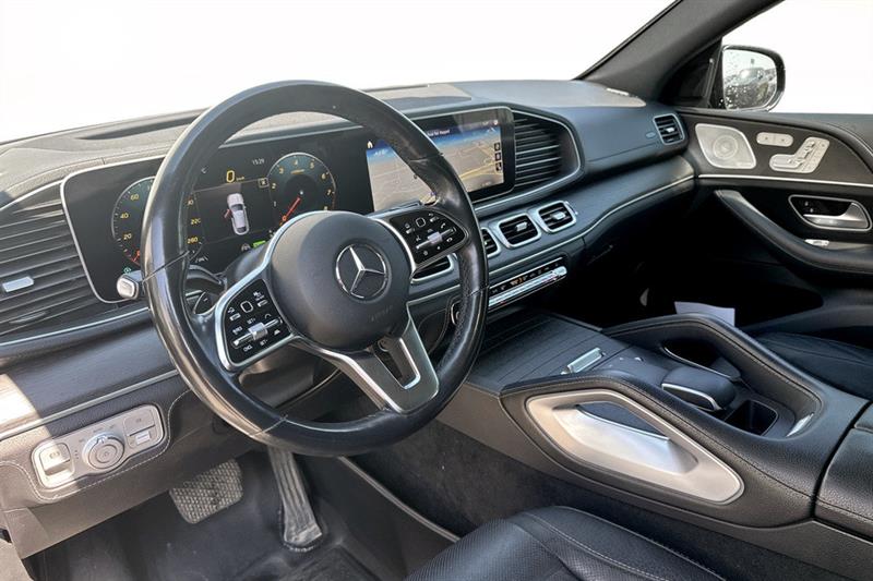 mercedes-benz GLE450 2023 - 6